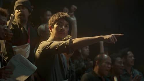 Hurts Like Hell Season 1 EP 1