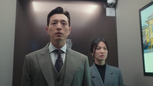 The Glory Season 1 EP 10
