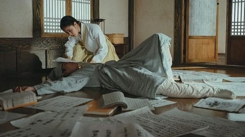 Poong The Joseon Psychiatrist Season 1 EP 10