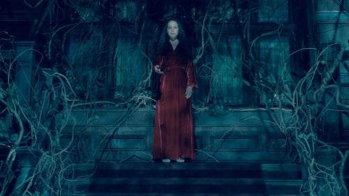 The Haunting of Hill House Season 1 EP 10