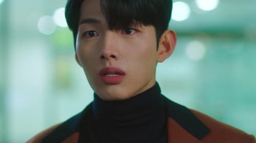Dear.M จดหมายรักปริศนา  Season 1 EP 11