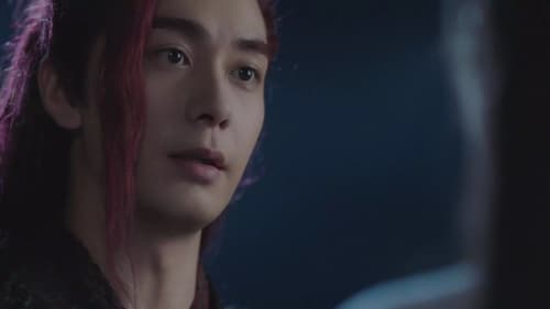 The Starry Love ดาวตกก่อเกิดรัก  Season 1 EP 16