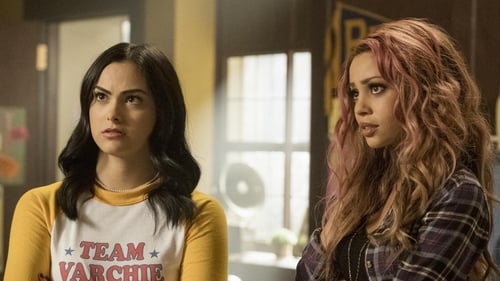 Riverdale ริเวอร์เดล  Season 2 EP 17
