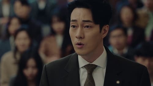 Doctor Lawyer คุณหมอทนายความ  Season 1 EP 6