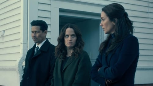 The Haunting of Hill House Season 1 EP 2
