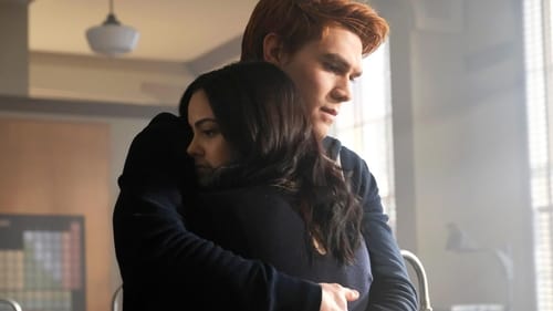 Riverdale ริเวอร์เดล  Season 2 EP 13