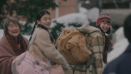 The Makanai Cooking for the Maiko House Season 1 EP 1