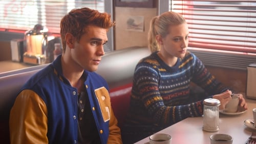 Riverdale ริเวอร์เดล  Season 3 EP 14
