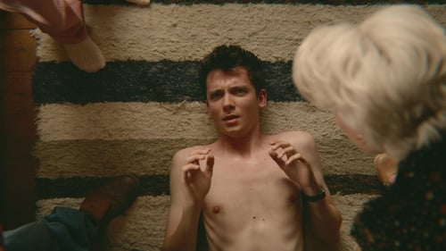 Sex Education Season 1 EP 6