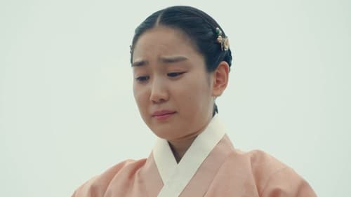 Poong The Joseon Psychiatrist Season 1 EP 4
