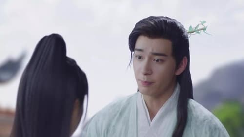 The Starry Love ดาวตกก่อเกิดรัก  Season 1 EP 24