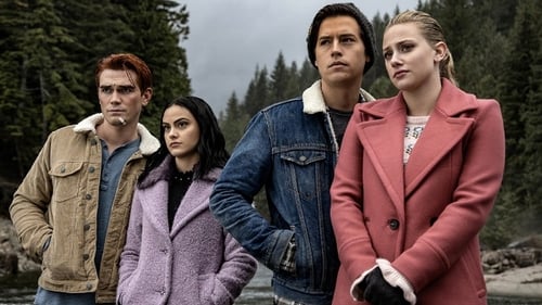 Riverdale ริเวอร์เดล  Season 4 EP 9