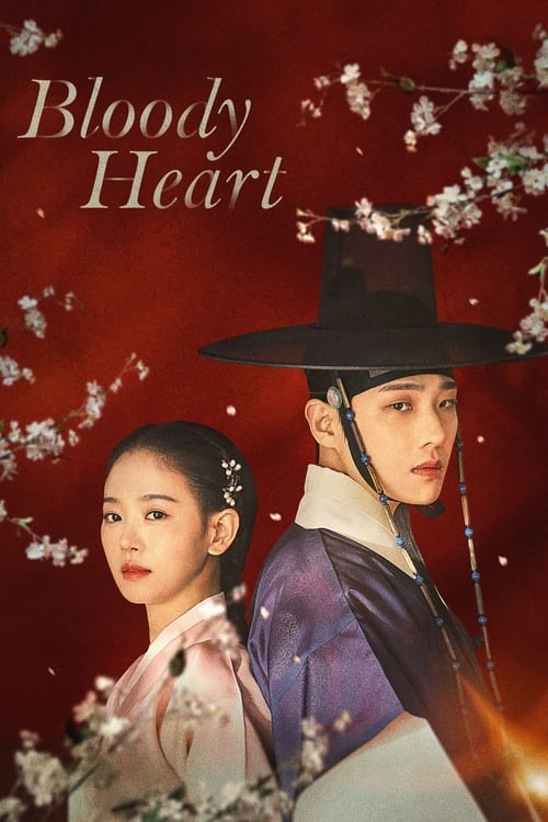 Bloody Heart (2022) พากย์ไทย-ซับไทย Season 1