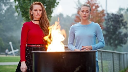 Riverdale ริเวอร์เดล  Season 1 EP 3