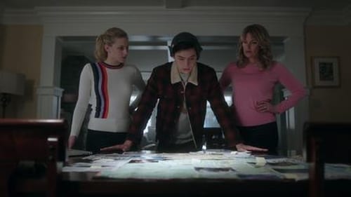 Riverdale ริเวอร์เดล  Season 2 EP 15