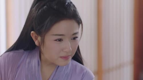 The Starry Love ดาวตกก่อเกิดรัก  Season 1 EP 25