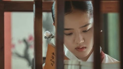 Poong The Joseon Psychiatrist Season 1 EP 5