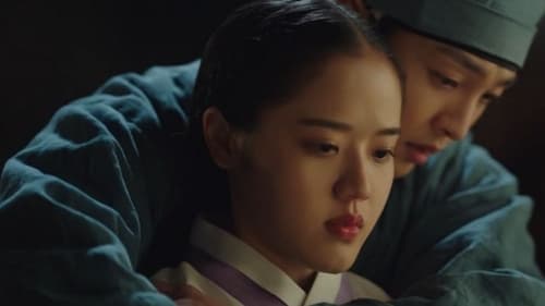 Poong The Joseon Psychiatrist Season 2 EP 7