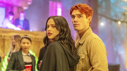 Riverdale ริเวอร์เดล  Season 4 EP 13