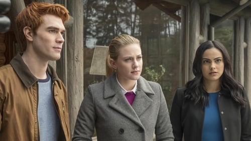 Riverdale ริเวอร์เดล  Season 2 EP 14