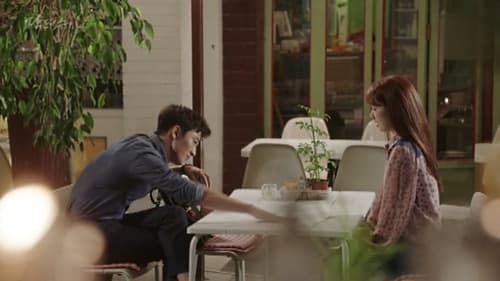 Doctors ตรวจใจเธอให้เจอรัก  Season 1 EP 17