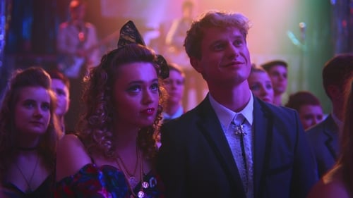 Sex Education Season 1 EP 7