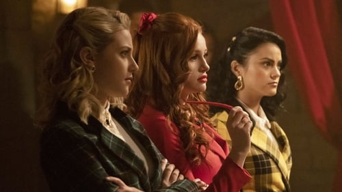 Riverdale ริเวอร์เดล  Season 3 EP 16