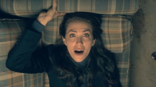 The Haunting of Hill House Season 1 EP 3