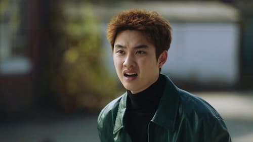 Bad Prosecutor แสบ ร้าย นายอัยการ Season 1 EP 12