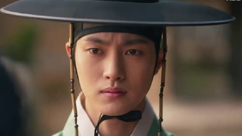 Bloody Heart (2022) Season 1 EP 4