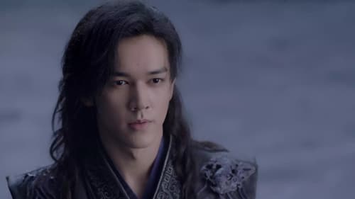 The Starry Love ดาวตกก่อเกิดรัก  Season 1 EP 9