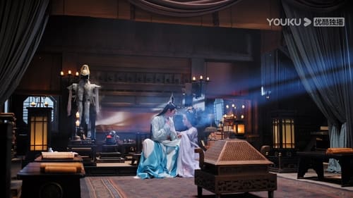 Till The End Of The Moon จันทราอัสดง Season 1 EP 20