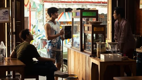 Moonlight Chicken Season 1 EP 6