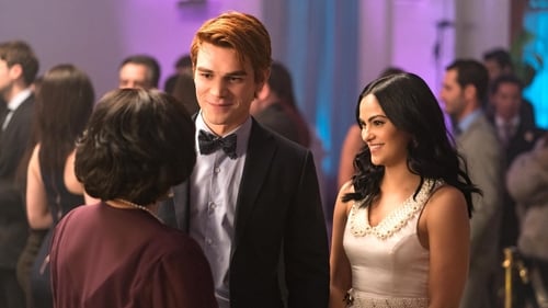 Riverdale ริเวอร์เดล  Season 2 EP 12