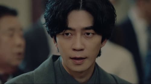 Doctor Lawyer คุณหมอทนายความ  Season 1 EP 9