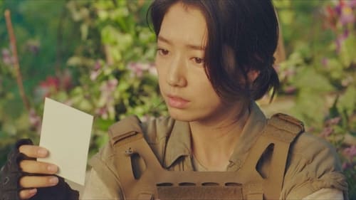 รหัสลับข้ามเวลา (2021) Sisyphus The Myth  Season 1 EP 8