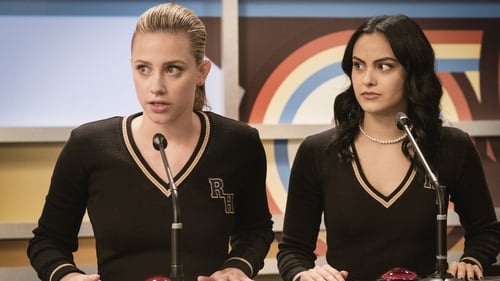 Riverdale ริเวอร์เดล  Season 4 EP 11