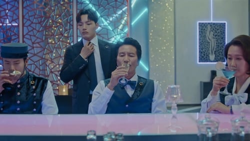 รอรักโรงแรมพันปี Hotel Del Luna Season 1 EP 6