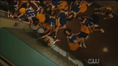 Riverdale ริเวอร์เดล  Season 3 EP 8