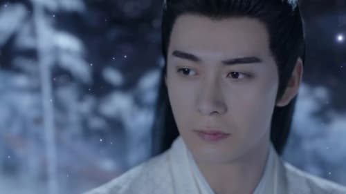 The Starry Love ดาวตกก่อเกิดรัก Season 1 EP 10