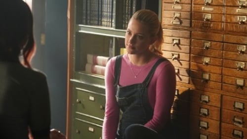 Riverdale ริเวอร์เดล  Season 3 EP 19