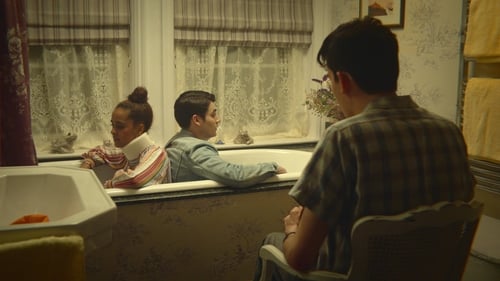Sex Education Season 1 EP 2