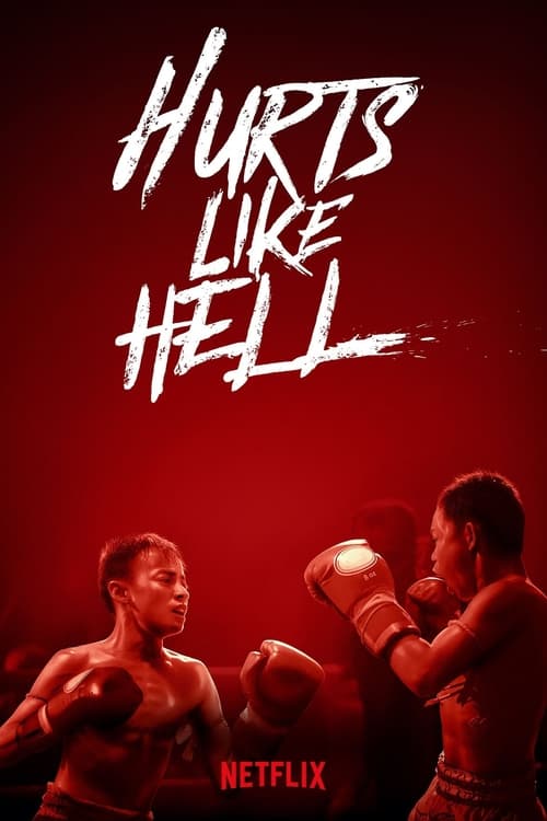 ดูซีรี่ย์ เจ็บเจียนตาย Hurts Like Hell Season 1