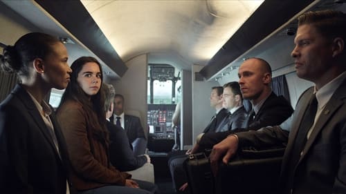 The Night Agent Season 1 EP 10