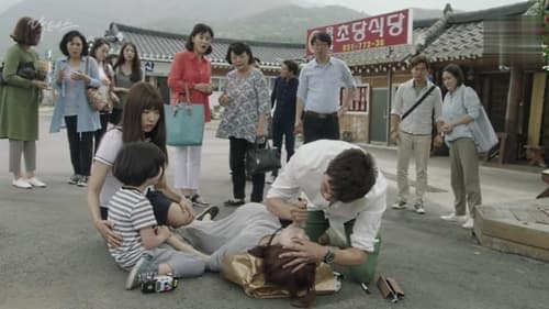 Doctors ตรวจใจเธอให้เจอรัก  Season 1 EP 2