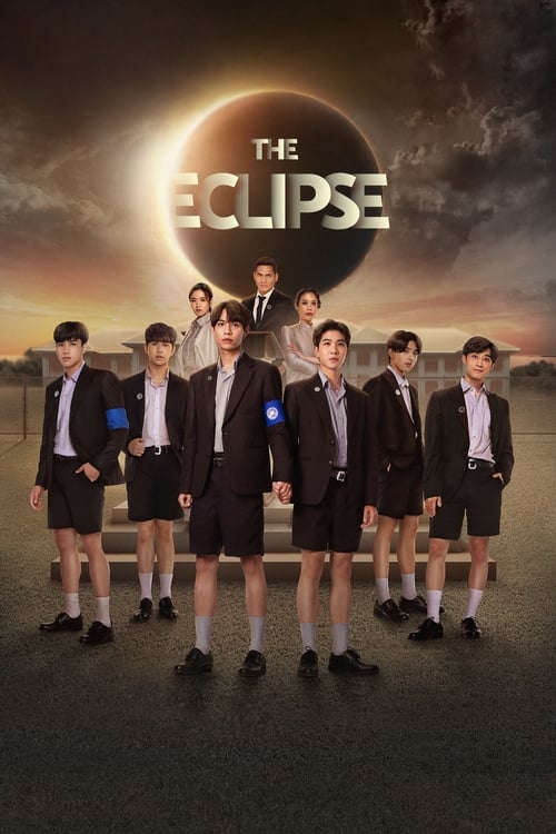 ดูซีรี่ย์ คาธ The Eclipse (2022) EP.1-12 ตอนจบ