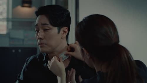 Doctor Lawyer คุณหมอทนายความ  Season 1 EP 7