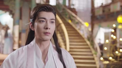 The Starry Love ดาวตกก่อเกิดรัก  Season 1 EP 23