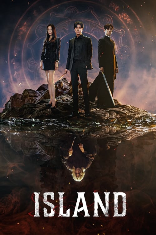 Island เกาะปีศาจ  Season 1
