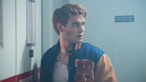 Riverdale ริเวอร์เดล  Season 2 EP 1